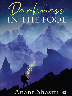 cover image of Darkness In the Fool